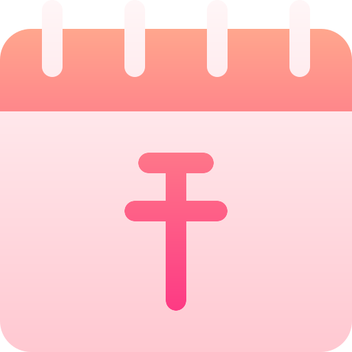 calendario icono gratis