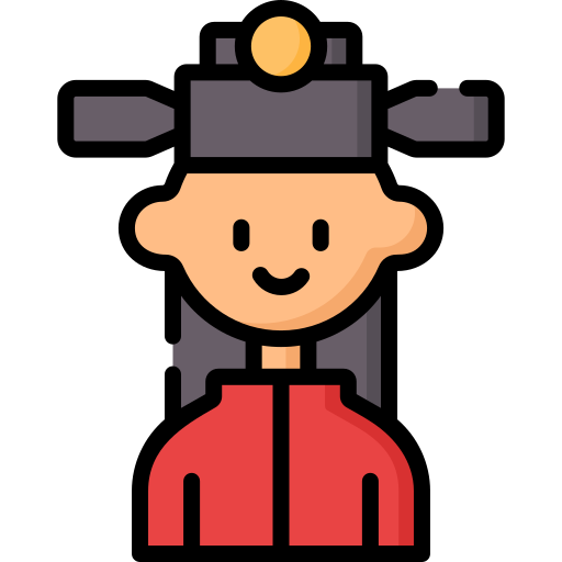 Chinese free icon Chinese free icon