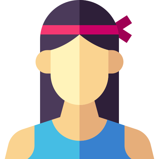 remador icono gratis