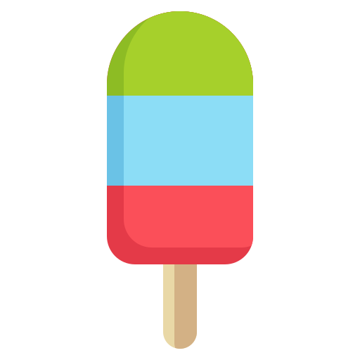 palito de helado icono gratis