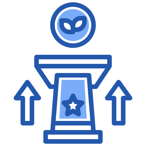 podium kostenlos Icon