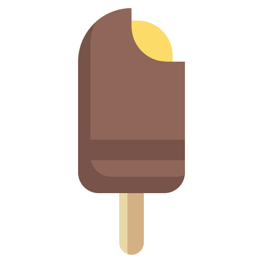 Popsicle Generic Flat icon