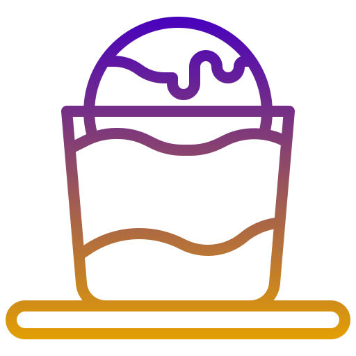 affogato kostenlos Icon affogato kostenlos Icon
