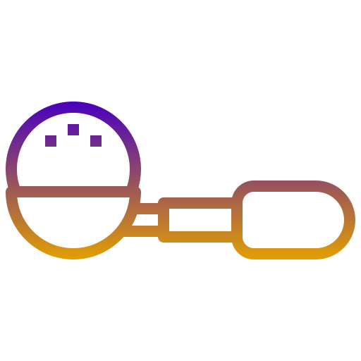 Scoop free icon