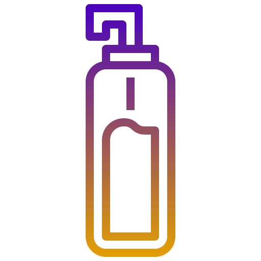 Syrup free icon Syrup free icon