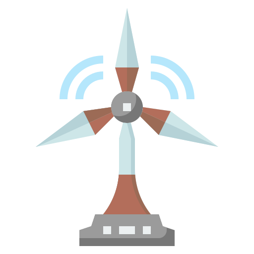 Turbin free icon Turbin free icon
