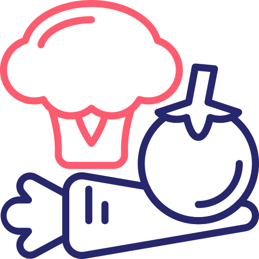 gemüse kostenlos Icon