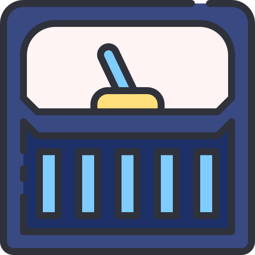 Weight scale free icon Weight scale free icon