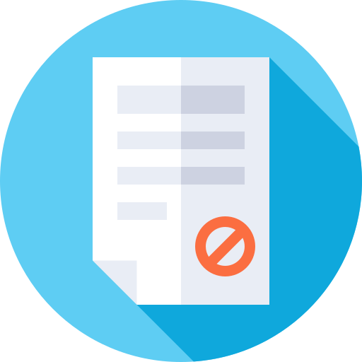 Rules free icon Rules free icon