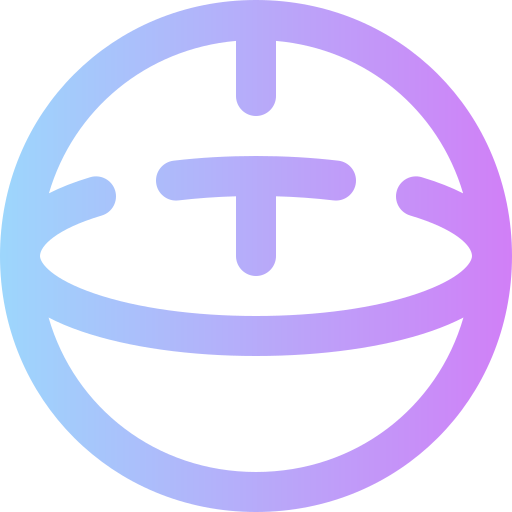 Sphere free icon Sphere free icon
