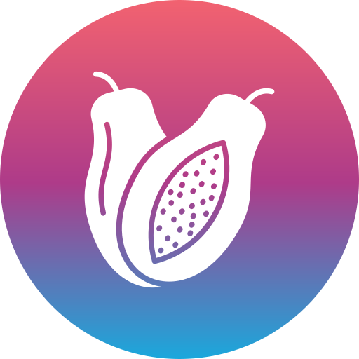 파파야 무료 아이콘 파파야 무료 아이콘