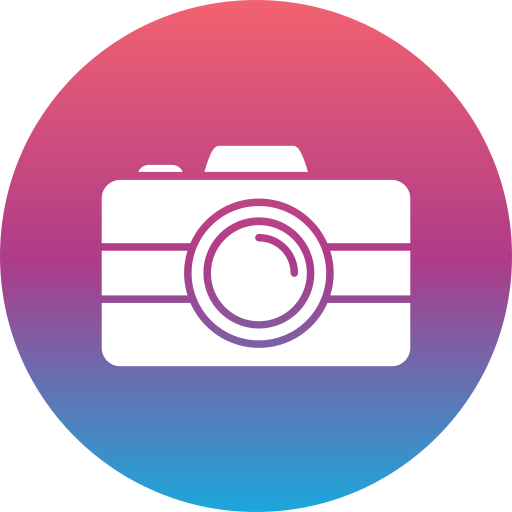 Camera - Free technology icons