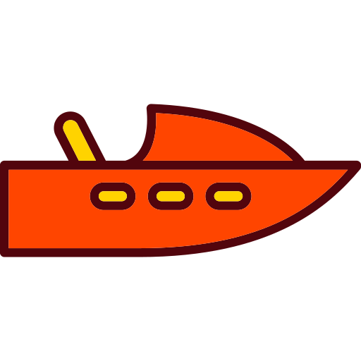 barco grátis ícone barco grátis ícone