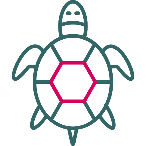 tortuga icono gratis