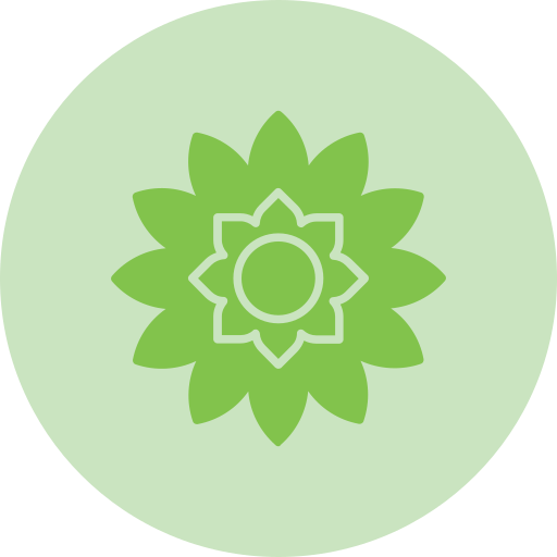 Цветок бесплатно иконка