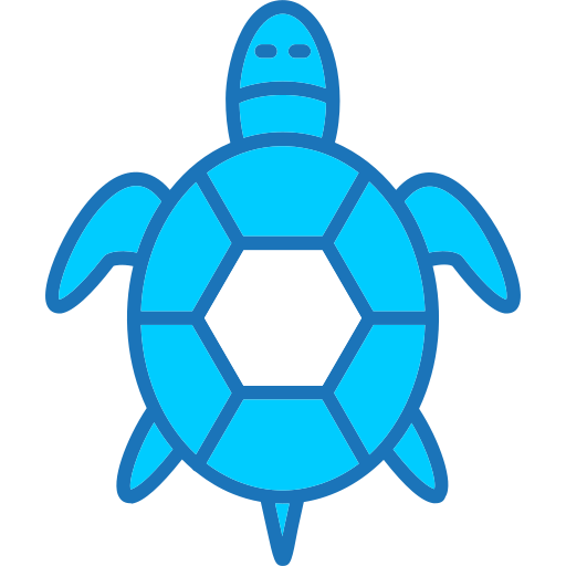 tortuga icono gratis