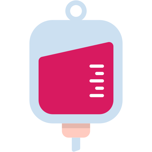 Blood bag - Free healthcare and medical icons