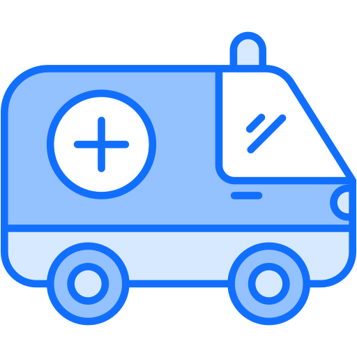ambulancia icono gratis