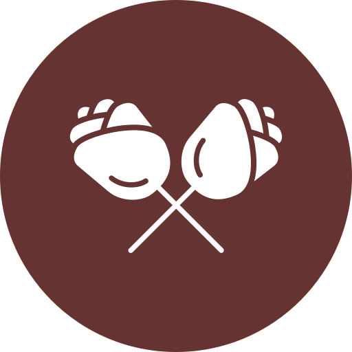 flores grátis ícone