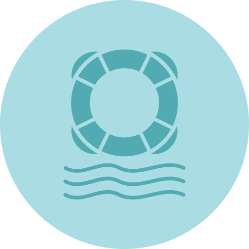 Спасатель жизни бесплатно иконка