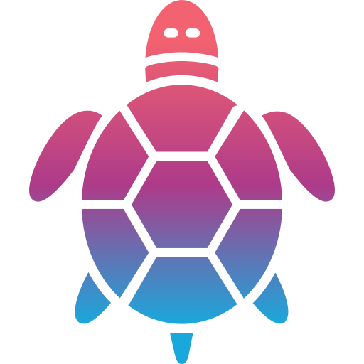 tortuga icono gratis