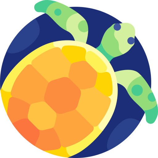 tortuga icono gratis