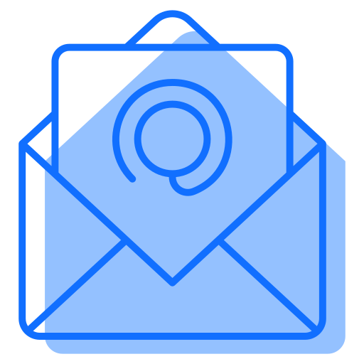 Email - Free interface icons