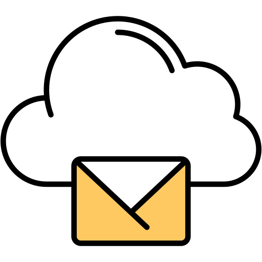 Email free icon