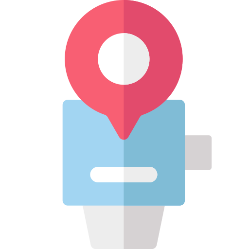 reloj inteligente icono gratis