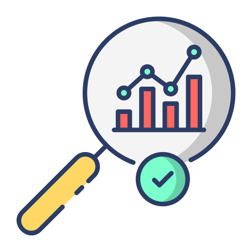 analyse kostenlos Icon analyse kostenlos Icon