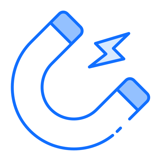 magnet kostenlos Icon