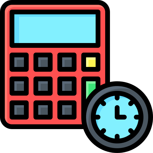 calculadora icono gratis