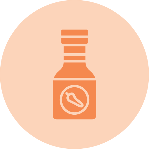Sauce bottle free icon Sauce bottle free icon