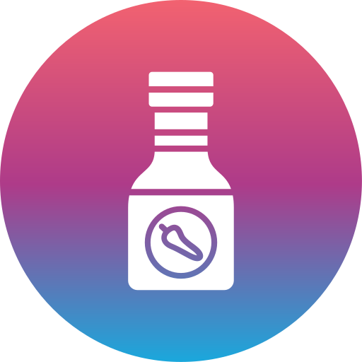 saucenflasche kostenlos Icon saucenflasche kostenlos Icon