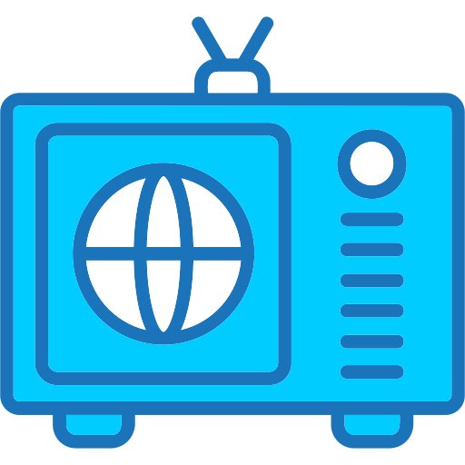 fernsehen kostenlos Icon fernsehen kostenlos Icon