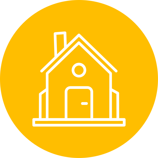 casa icono gratis