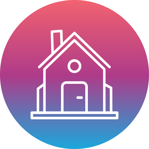 casa icono gratis