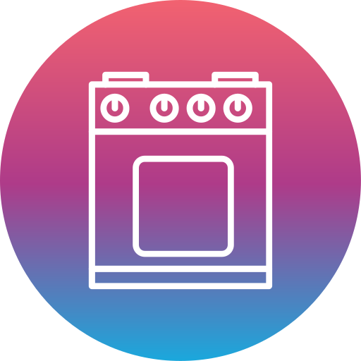 cocina icono gratis