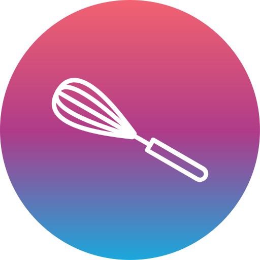 Whisk - Free food and restaurant icons
