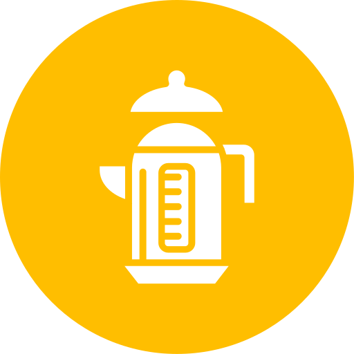 wasserkocher kostenlos Icon