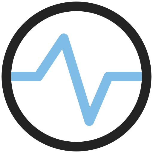 Chart free icon Chart free icon