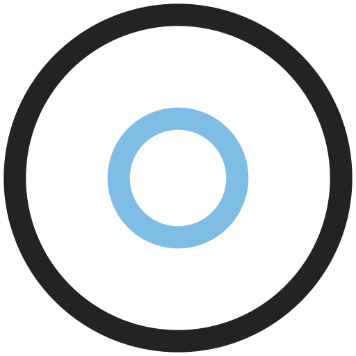 Disk free icon Disk free icon