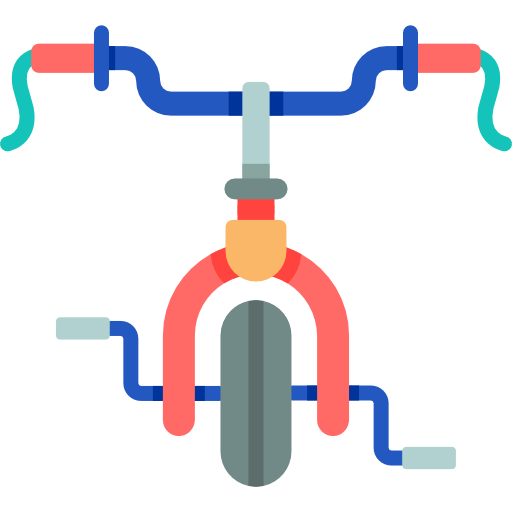 Велосипед бесплатно иконка