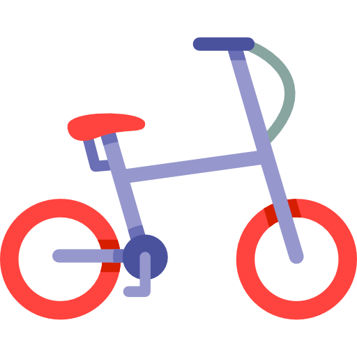 Bicycle Special Flat icon