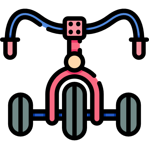 vélo Icône gratuit