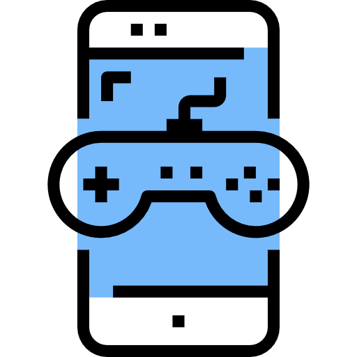 teléfono inteligente icono gratis