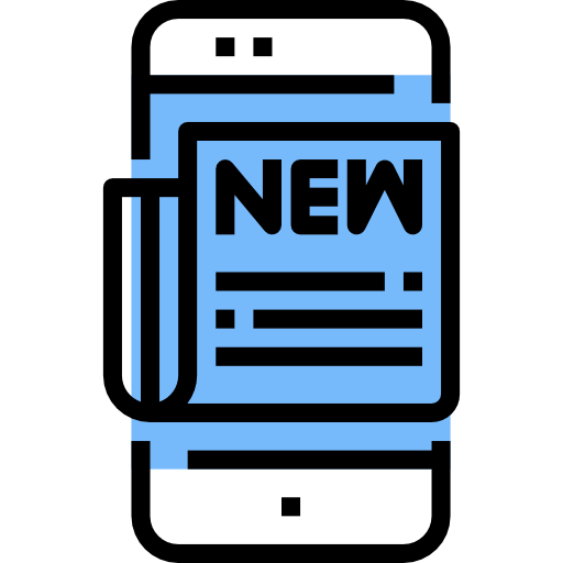 teléfono inteligente icono gratis