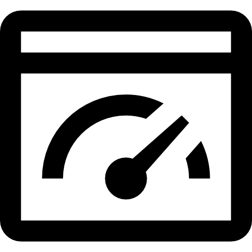 velocidad icono gratis