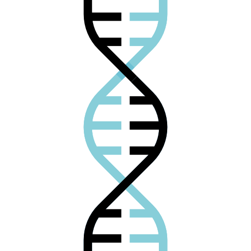 adn Icône gratuit adn Icône gratuit
