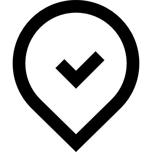 alfiler icono gratis